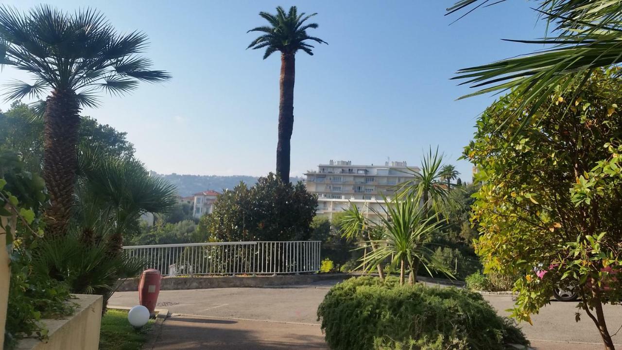 Apartment In Nice With Swimming Pool Exterior photo