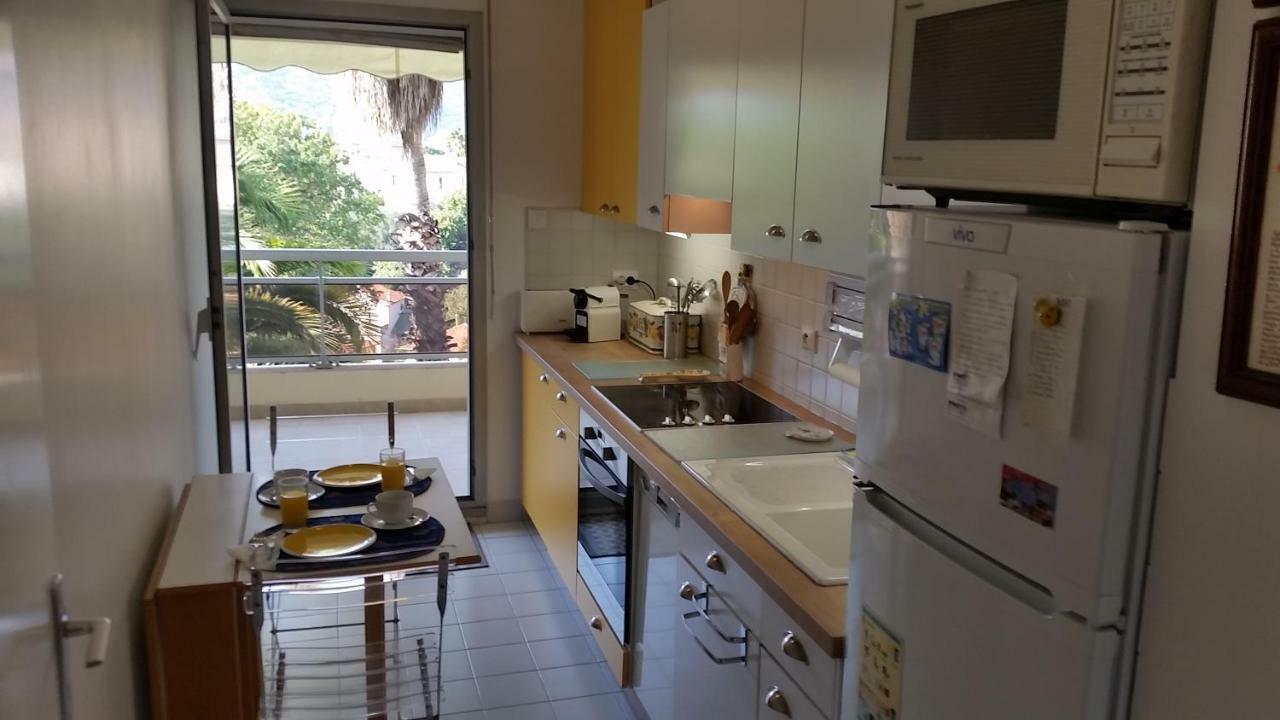 Apartment In Nice With Swimming Pool Exterior photo