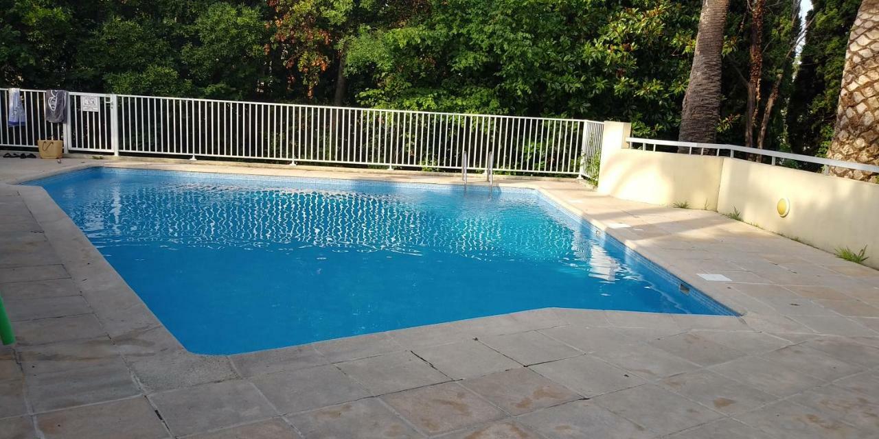 Apartment In Nice With Swimming Pool Exterior photo